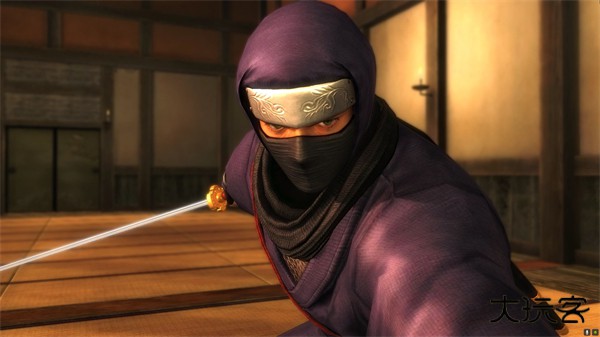 忍者龙剑传1最新版下载