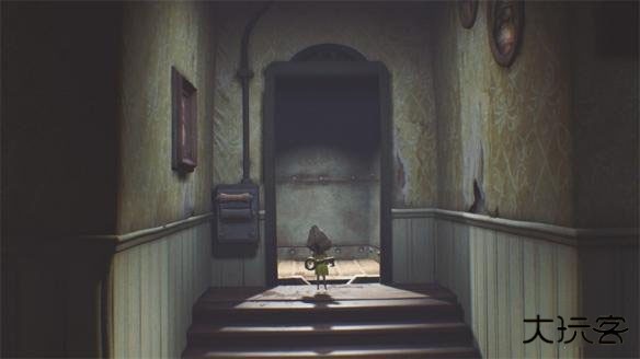 小小梦魇1中文版