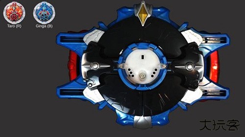 罗布奥特曼变身器最新版下载