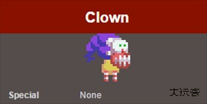 Clown