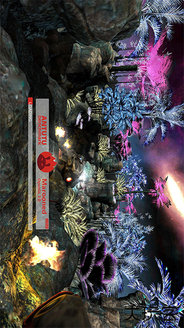 安兔兔评测3D Lite版