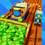 我的马铃薯公司最新版下载