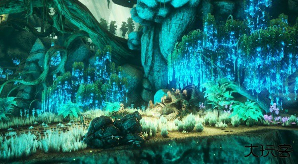 方舟生存进化手机联机版