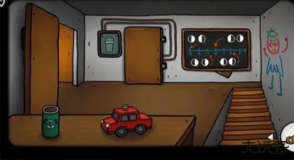 迷失岛外传南瓜镇