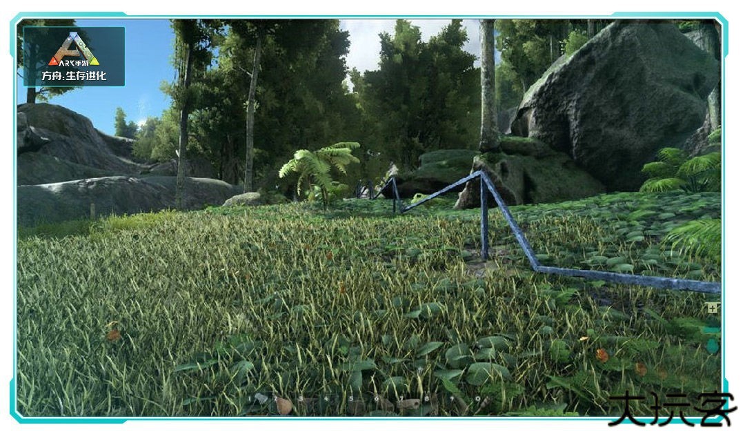 方舟生存进化2.0