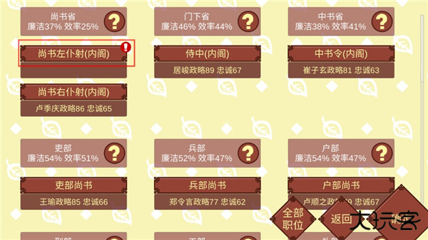 女帝的日常美化版