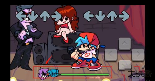 周五夜放克正版