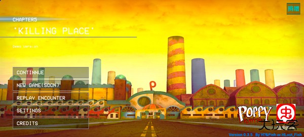 波比的游戏时间第五章下载