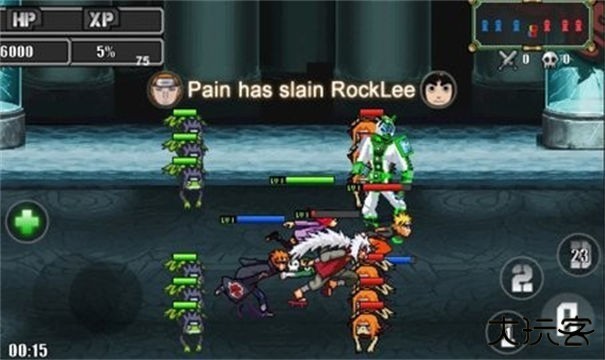 火影战记假面骑士版下载