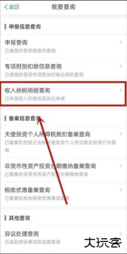 个人所得税申报助手app