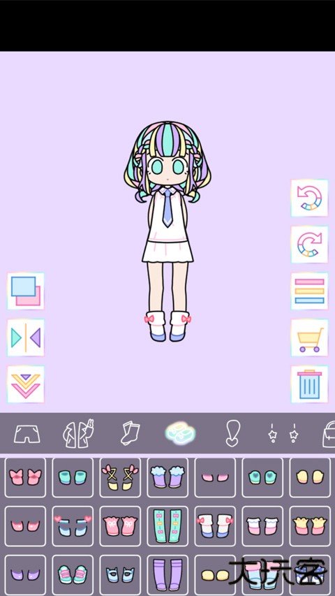 缤纷女孩最新版下载