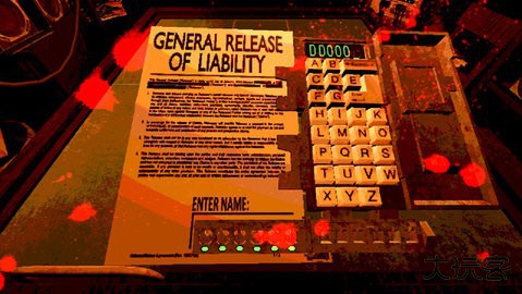 恶魔轮盘多人模式