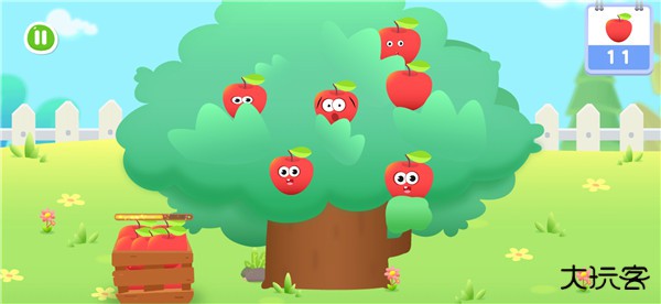 喵喵少儿英语app