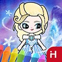 洪恩小画家免费下载