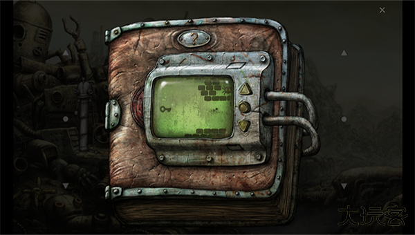 机械迷城免费版最新版下载