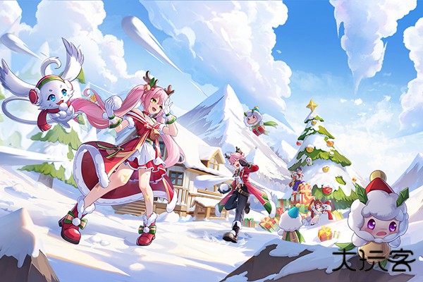 西普大陆最新版下载