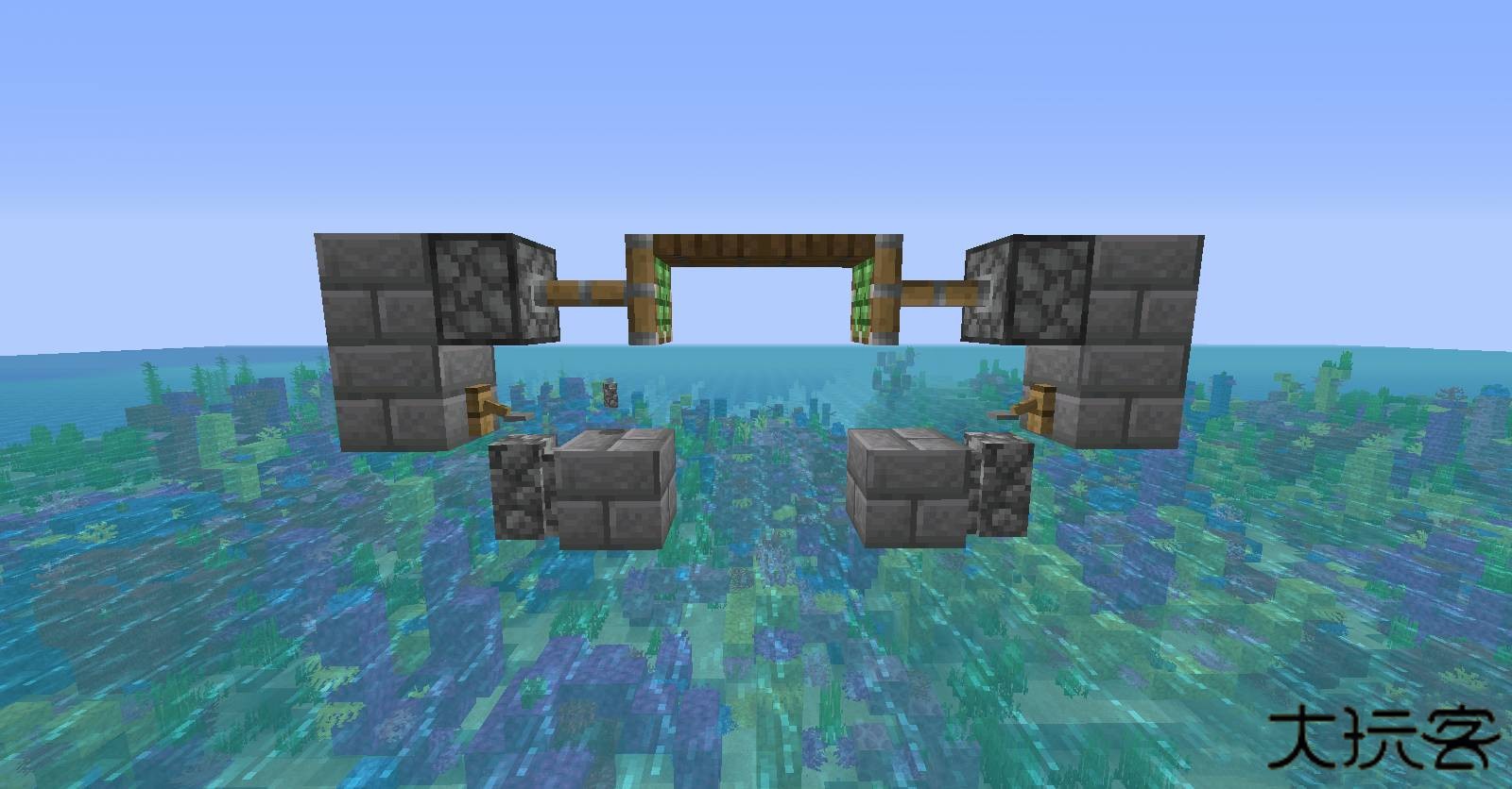 我的世界珍妮Slipperyt模组