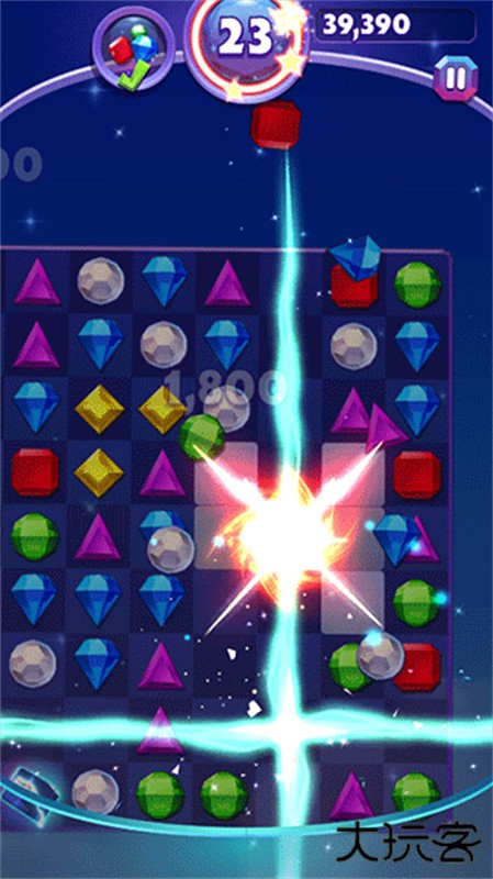 宝石迷阵3中文版下载