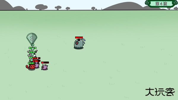 动物农场保卫战最新版下载