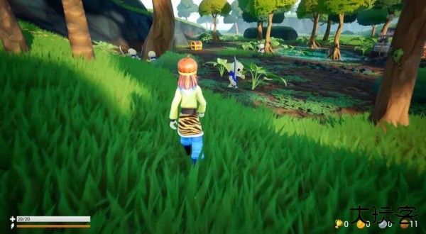 黑神话悟空抢先版手机版