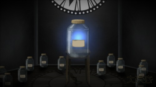 tick tock第三章攻略19