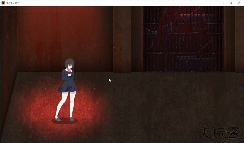 绝望恐惧症最新版下载