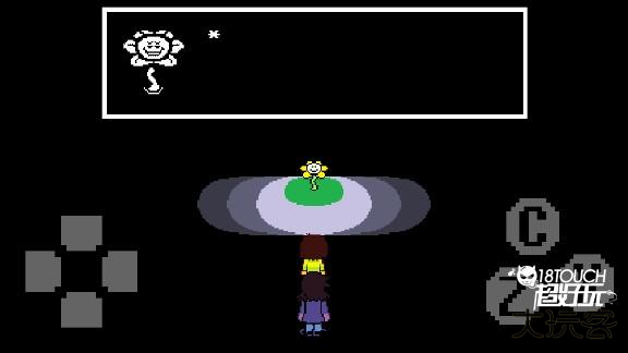 三角旅者汉化版