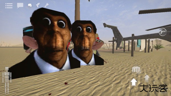 G沙盒复仇最新版下载