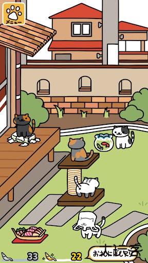 猫咪收集2最新版下载