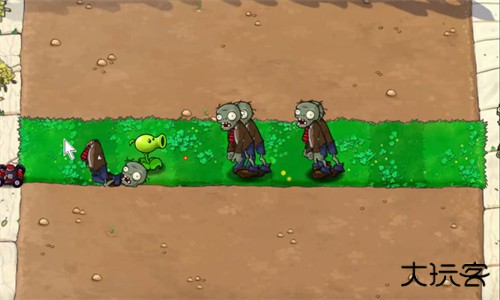 植物大战僵尸吃席版