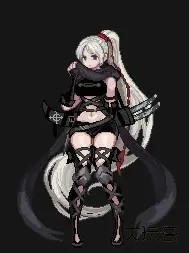 通向地底乐园汉化版