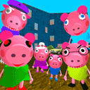 疯狂佩奇一家最新版下载