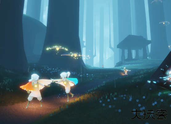 光遇b服最新版下载