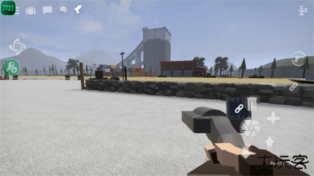 GoreBox国际服最新版下载