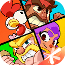 爆裂小队测试服最新版下载