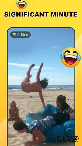 Snack Video短视频软件11.3.50.5398032026新版