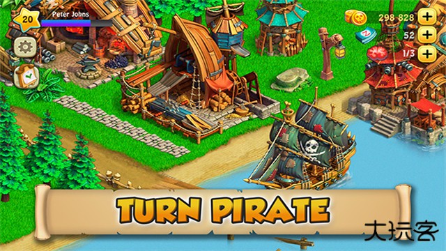 僵尸幸存者最新版下载