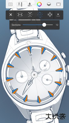 Sketchbook免费下载