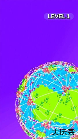 放置船运公司游戏