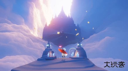 SKY光遇全物品版