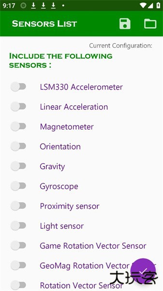 hyperlmu修复陀螺仪免费下载