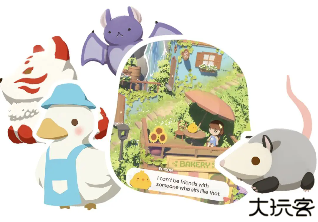 泡芙天空岛安卓版最新版下载