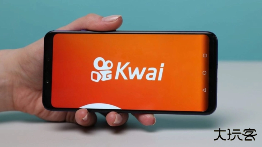 kwai快手国际版