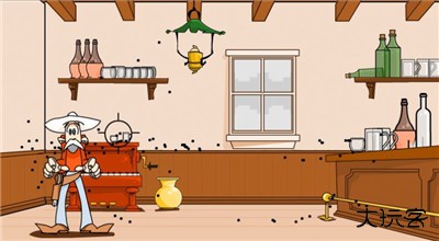 西部怪老头最新版下载