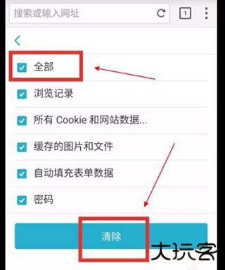 puffin浏览器2025最新版