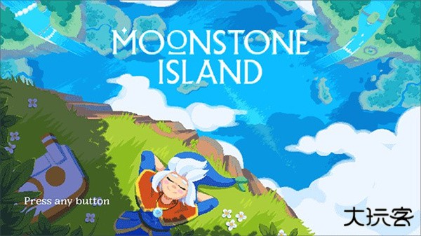 月光石岛最新版下载