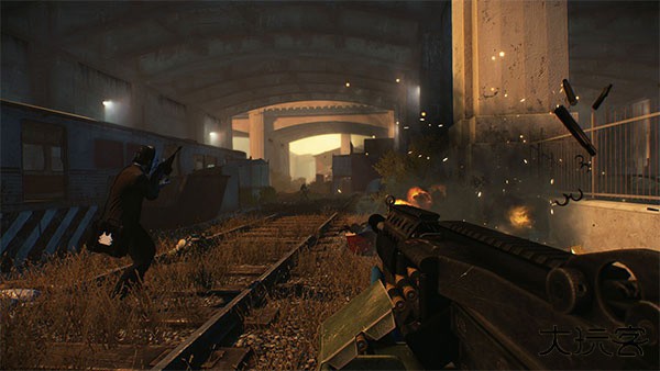 收获日2最新版下载