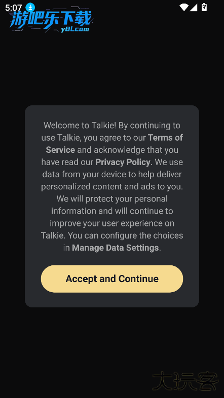 talkie国际版下载最新版