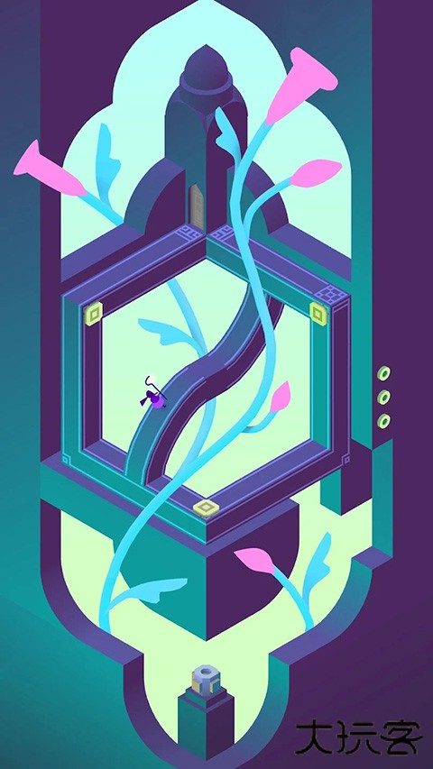 纪念碑谷3安卓版