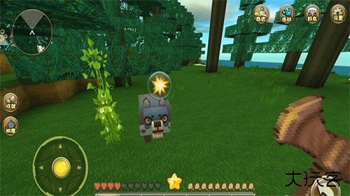 迷你世界老版本下载